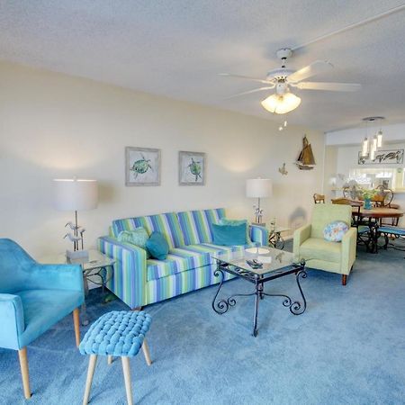 Willa El Matador 443 - Beautiful Views Of The Pool And Gulf Of Mexico Fort Walton Beach Zewnętrze zdjęcie