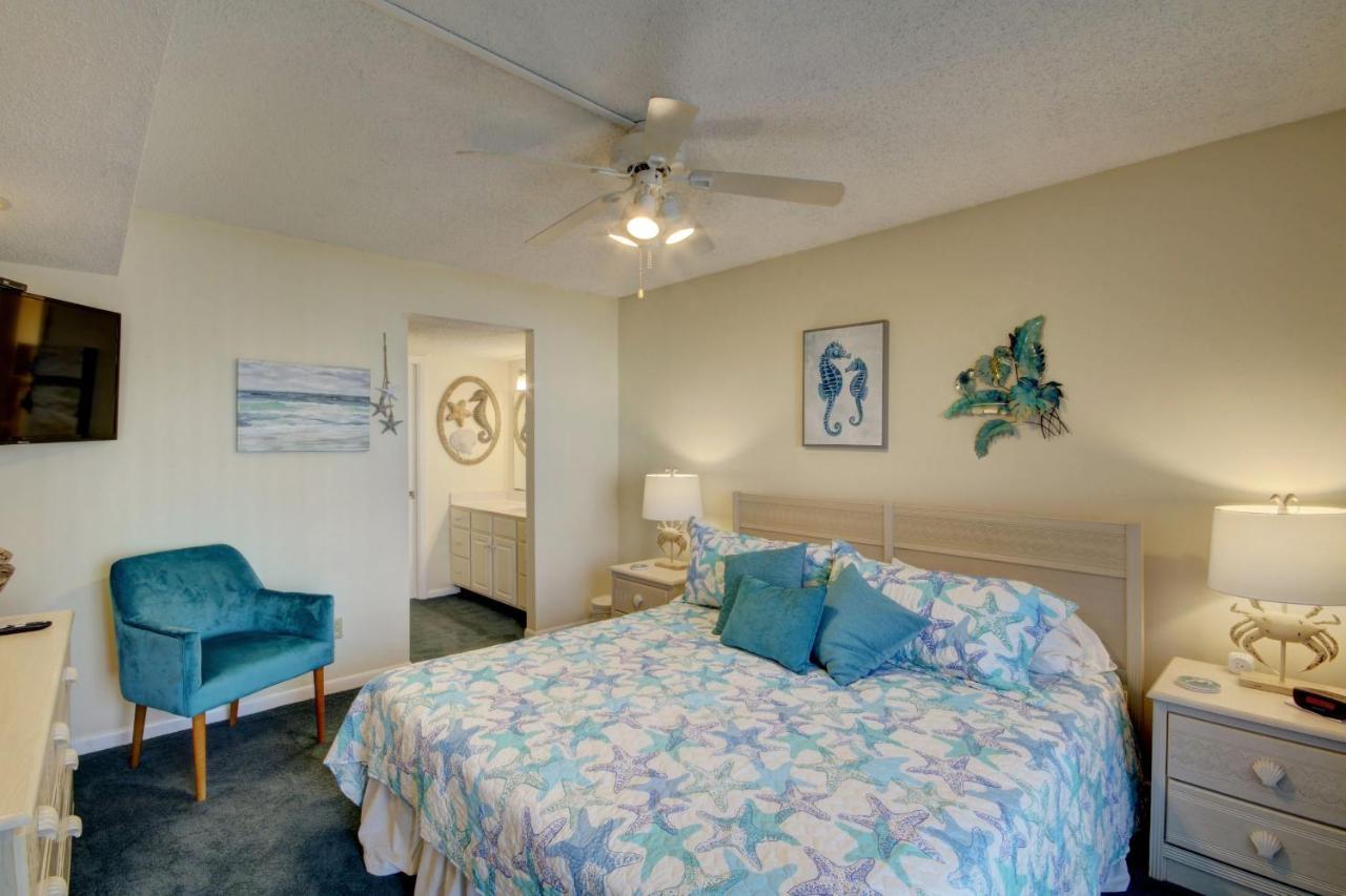 Willa El Matador 443 - Beautiful Views Of The Pool And Gulf Of Mexico Fort Walton Beach Zewnętrze zdjęcie