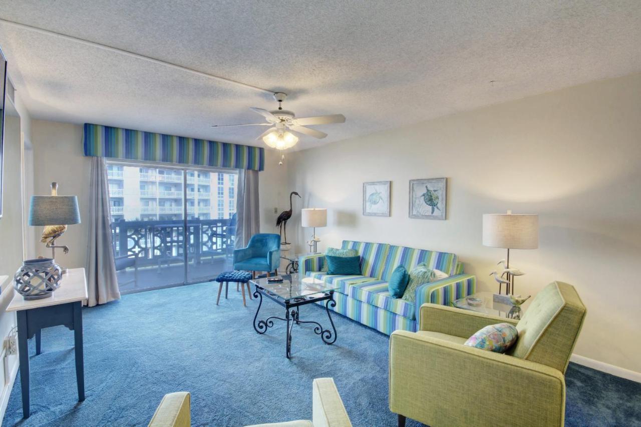 Willa El Matador 443 - Beautiful Views Of The Pool And Gulf Of Mexico Fort Walton Beach Zewnętrze zdjęcie