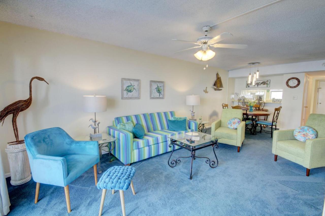 Willa El Matador 443 - Beautiful Views Of The Pool And Gulf Of Mexico Fort Walton Beach Zewnętrze zdjęcie