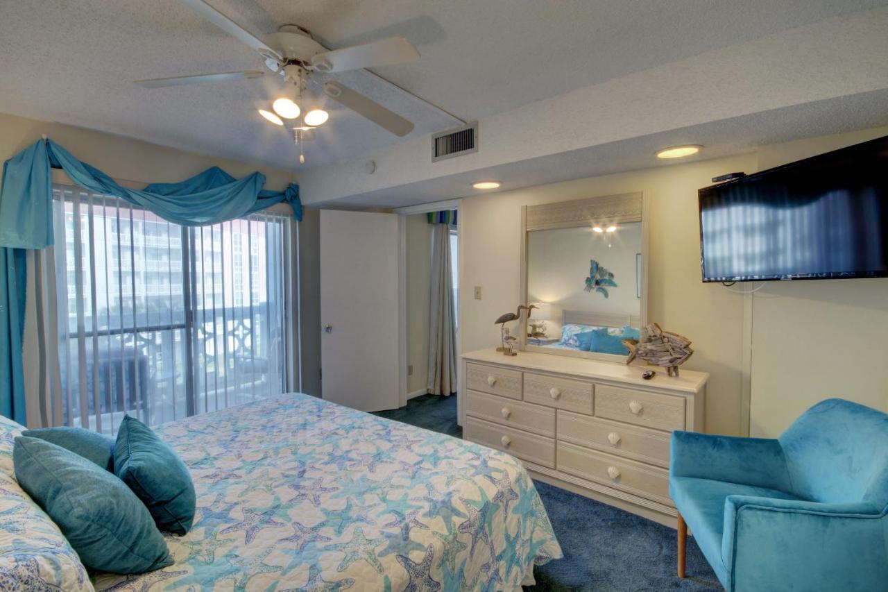 Willa El Matador 443 - Beautiful Views Of The Pool And Gulf Of Mexico Fort Walton Beach Zewnętrze zdjęcie