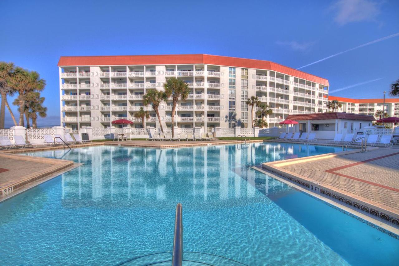 Willa El Matador 443 - Beautiful Views Of The Pool And Gulf Of Mexico Fort Walton Beach Zewnętrze zdjęcie