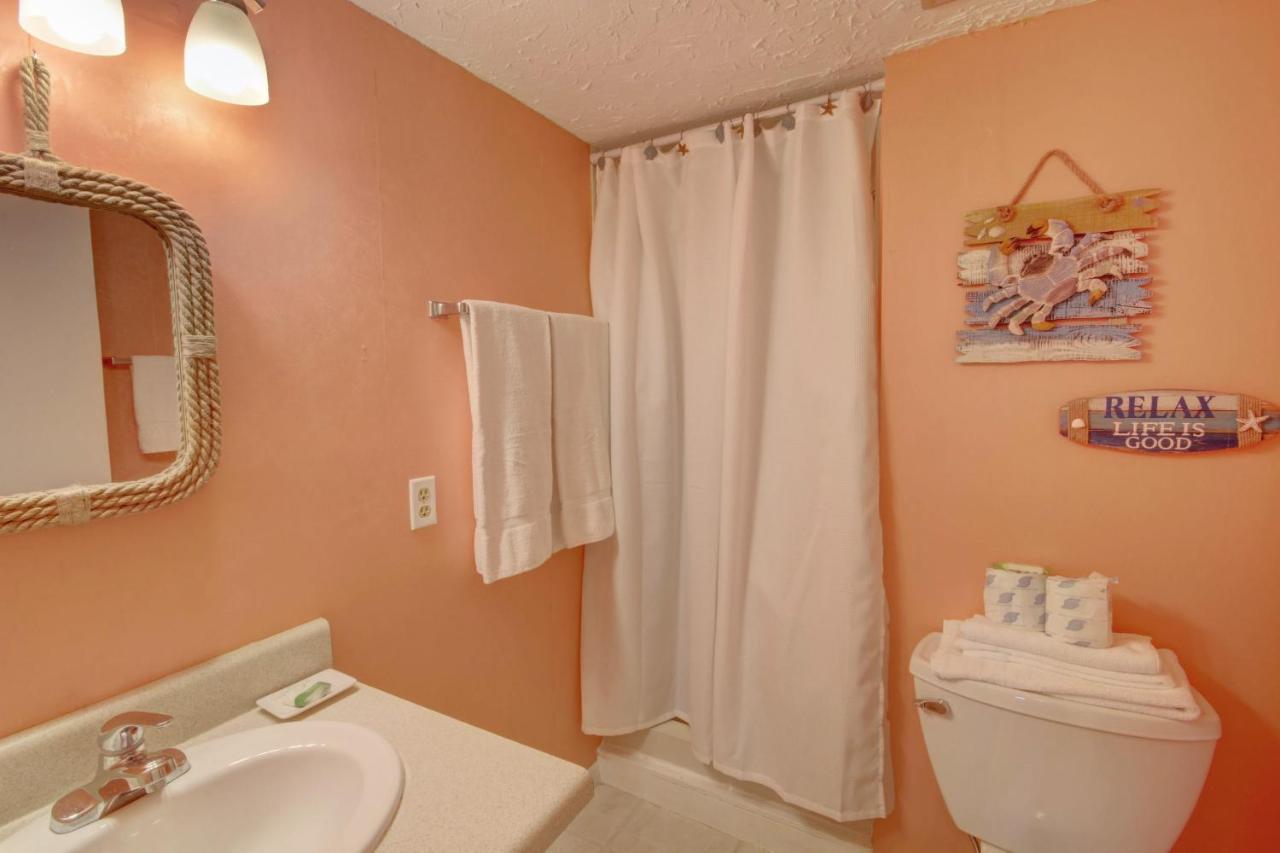 Willa El Matador 443 - Beautiful Views Of The Pool And Gulf Of Mexico Fort Walton Beach Zewnętrze zdjęcie