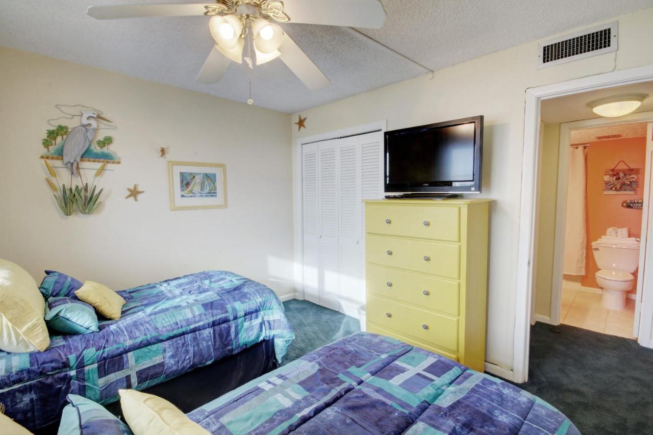 Willa El Matador 443 - Beautiful Views Of The Pool And Gulf Of Mexico Fort Walton Beach Zewnętrze zdjęcie