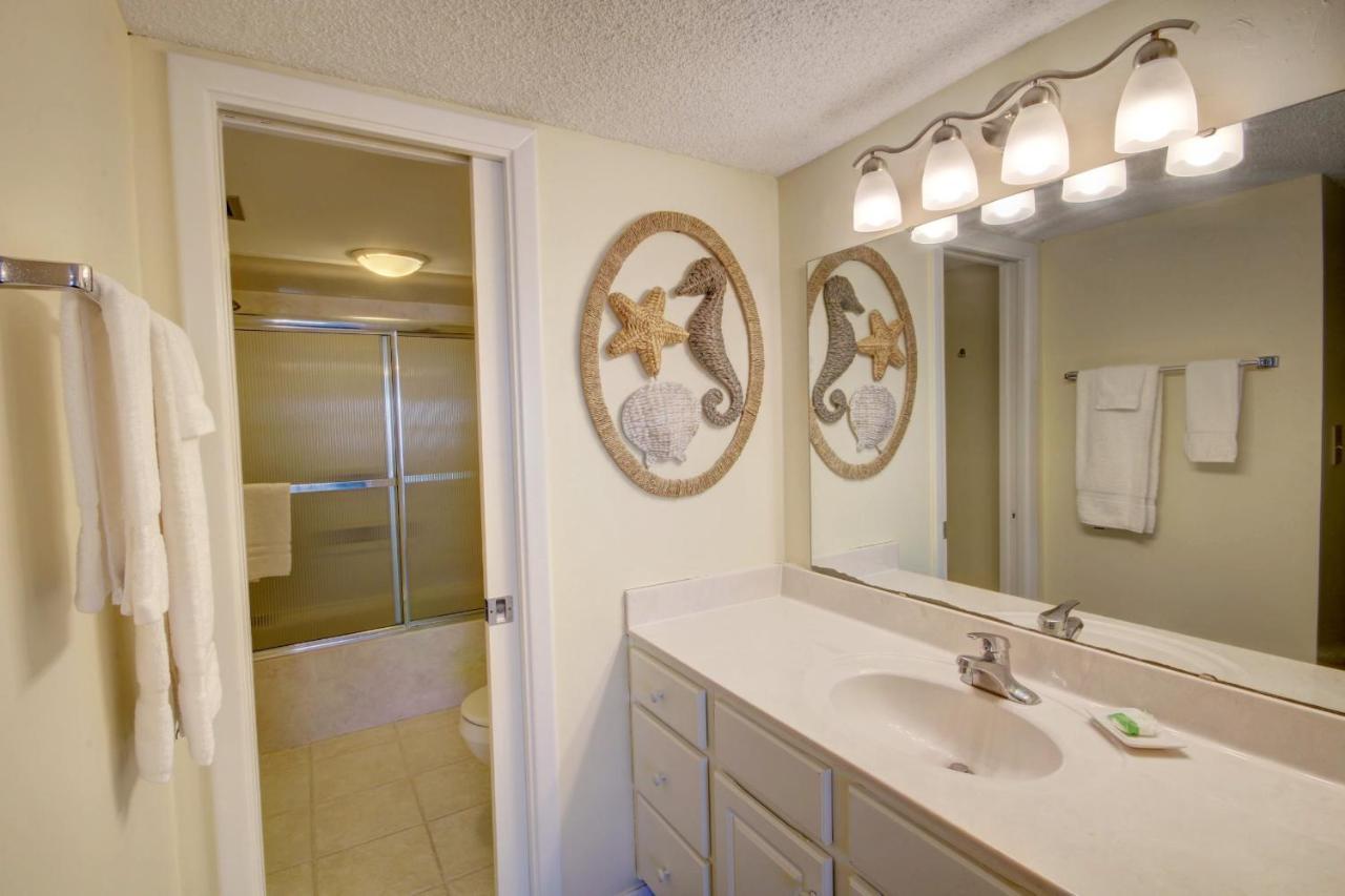 Willa El Matador 443 - Beautiful Views Of The Pool And Gulf Of Mexico Fort Walton Beach Zewnętrze zdjęcie