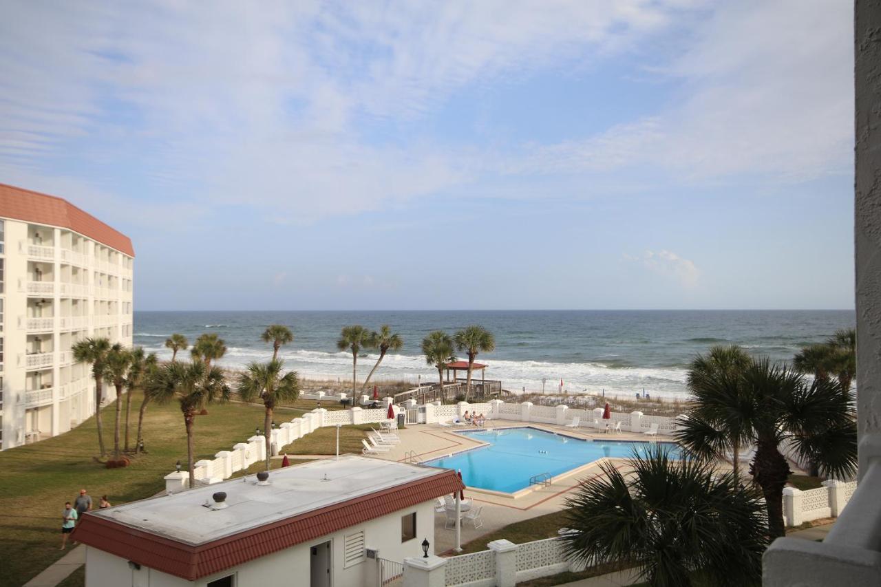 Willa El Matador 443 - Beautiful Views Of The Pool And Gulf Of Mexico Fort Walton Beach Zewnętrze zdjęcie