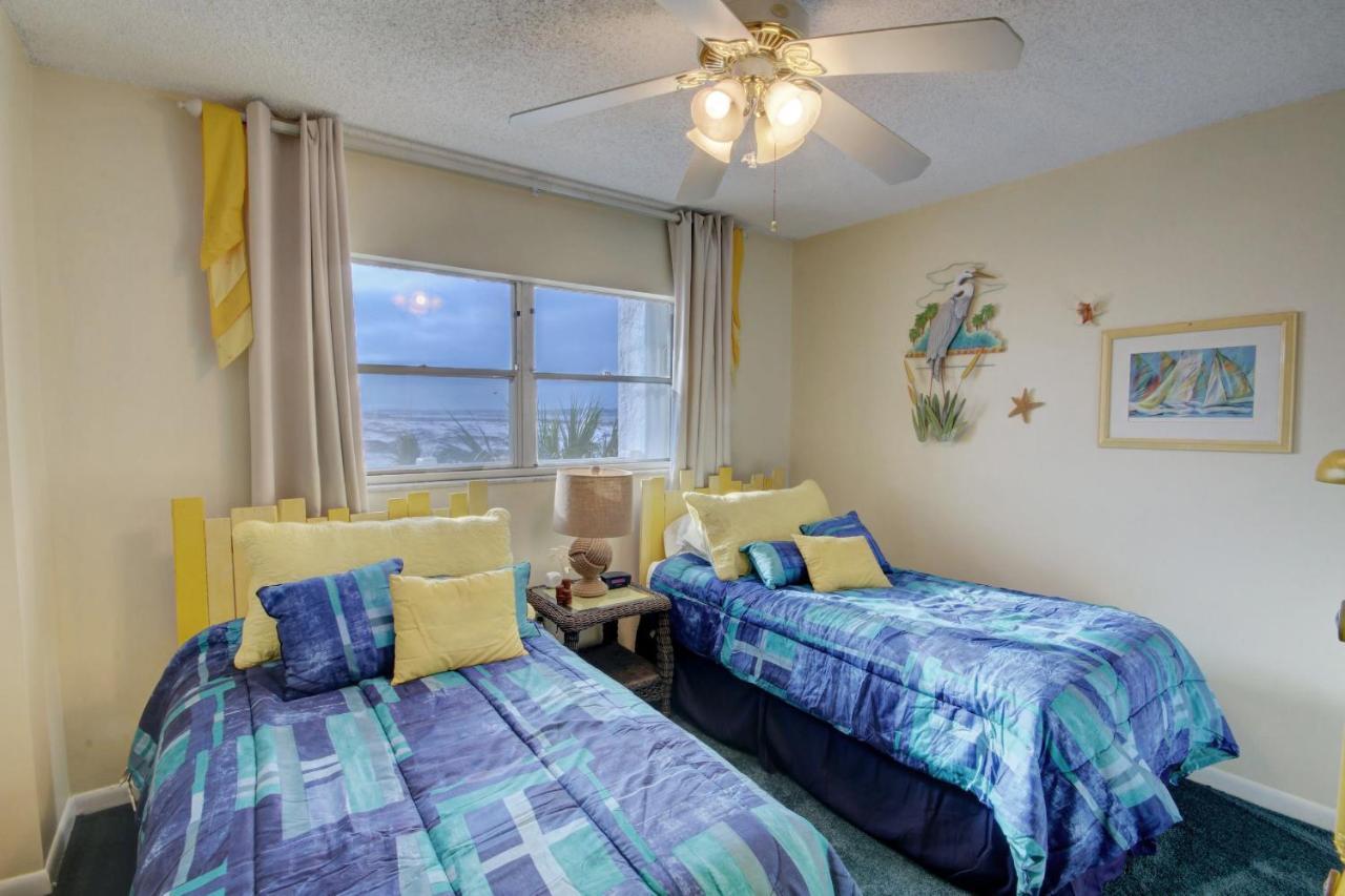 Willa El Matador 443 - Beautiful Views Of The Pool And Gulf Of Mexico Fort Walton Beach Zewnętrze zdjęcie