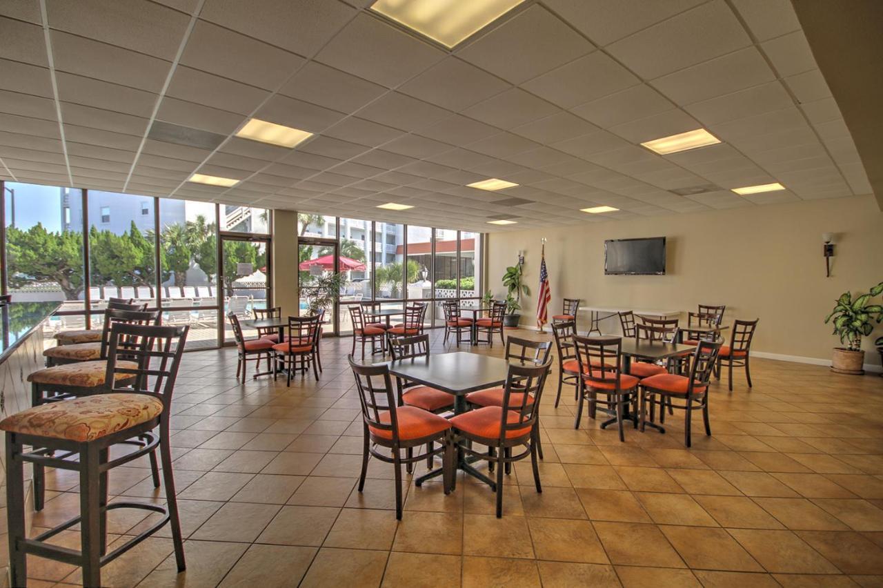 Willa El Matador 443 - Beautiful Views Of The Pool And Gulf Of Mexico Fort Walton Beach Zewnętrze zdjęcie