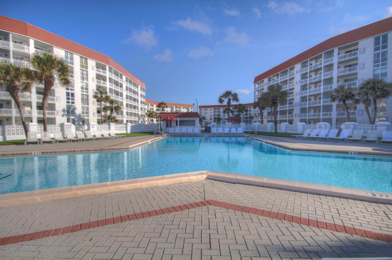 Willa El Matador 443 - Beautiful Views Of The Pool And Gulf Of Mexico Fort Walton Beach Zewnętrze zdjęcie